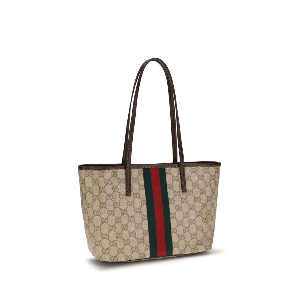 Gucci – Sac cabas Tribeca Small GG