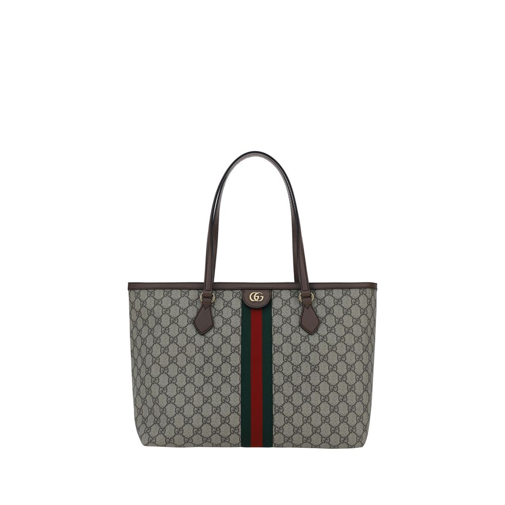 Gucci – Sac porté épaule Ophidia GG Supreme