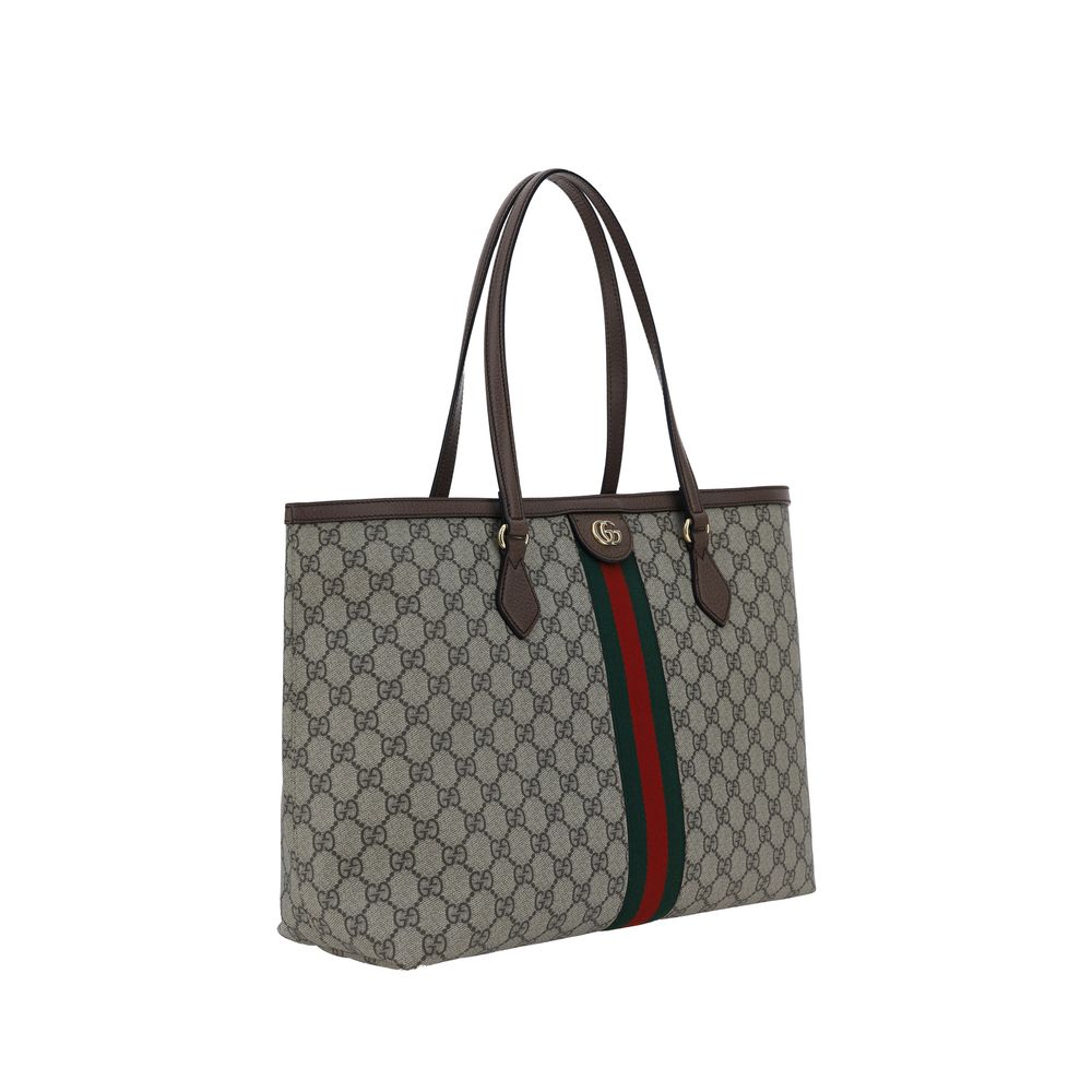 Gucci – Sac porté épaule Ophidia GG Supreme