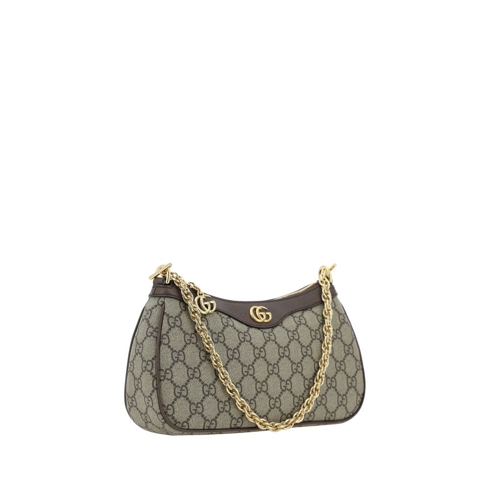 Gucci – Sac porté épaule Ophidia GG Supreme
