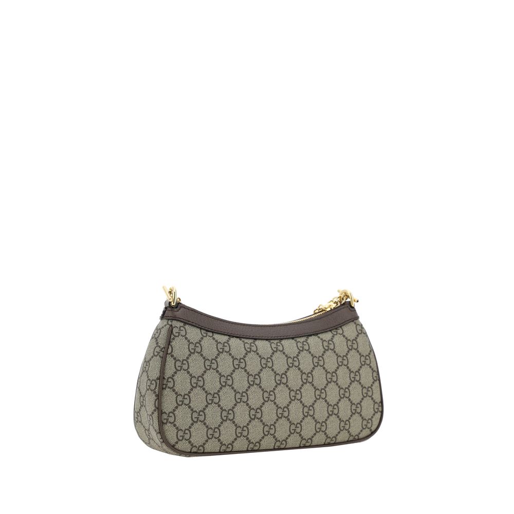Gucci – Sac porté épaule Ophidia GG Supreme