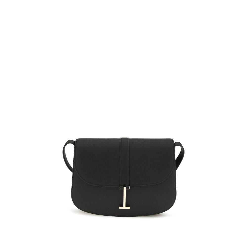 Tom Ford – Sac crossbody en cuir grainé