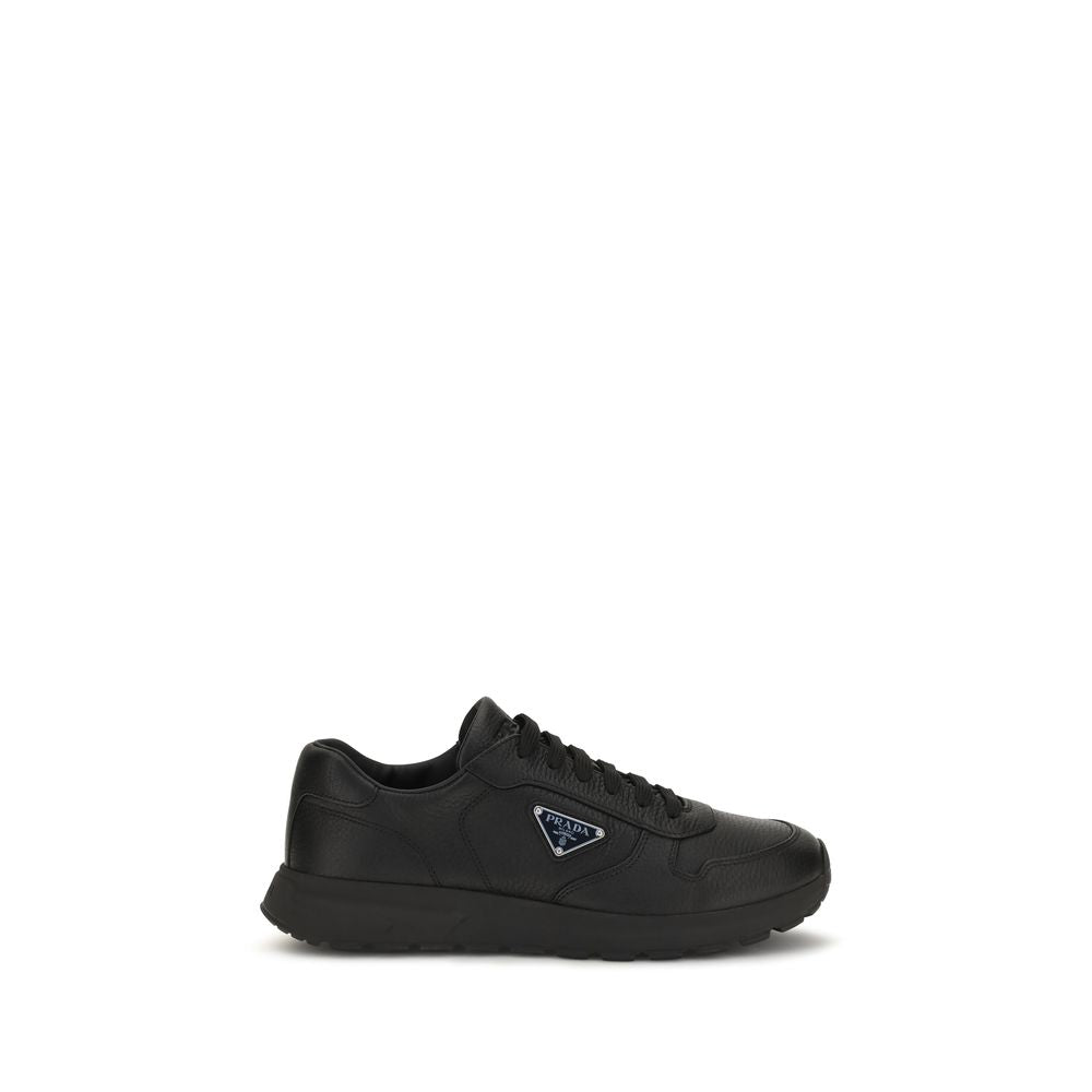 Prada – Sneakers Prax 2.0 en tissu technique et mesh