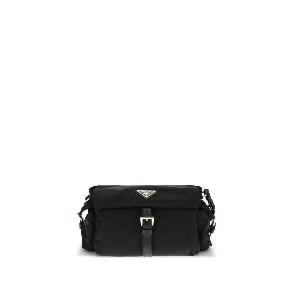 Prada – Sac Explore en Re-Nylon