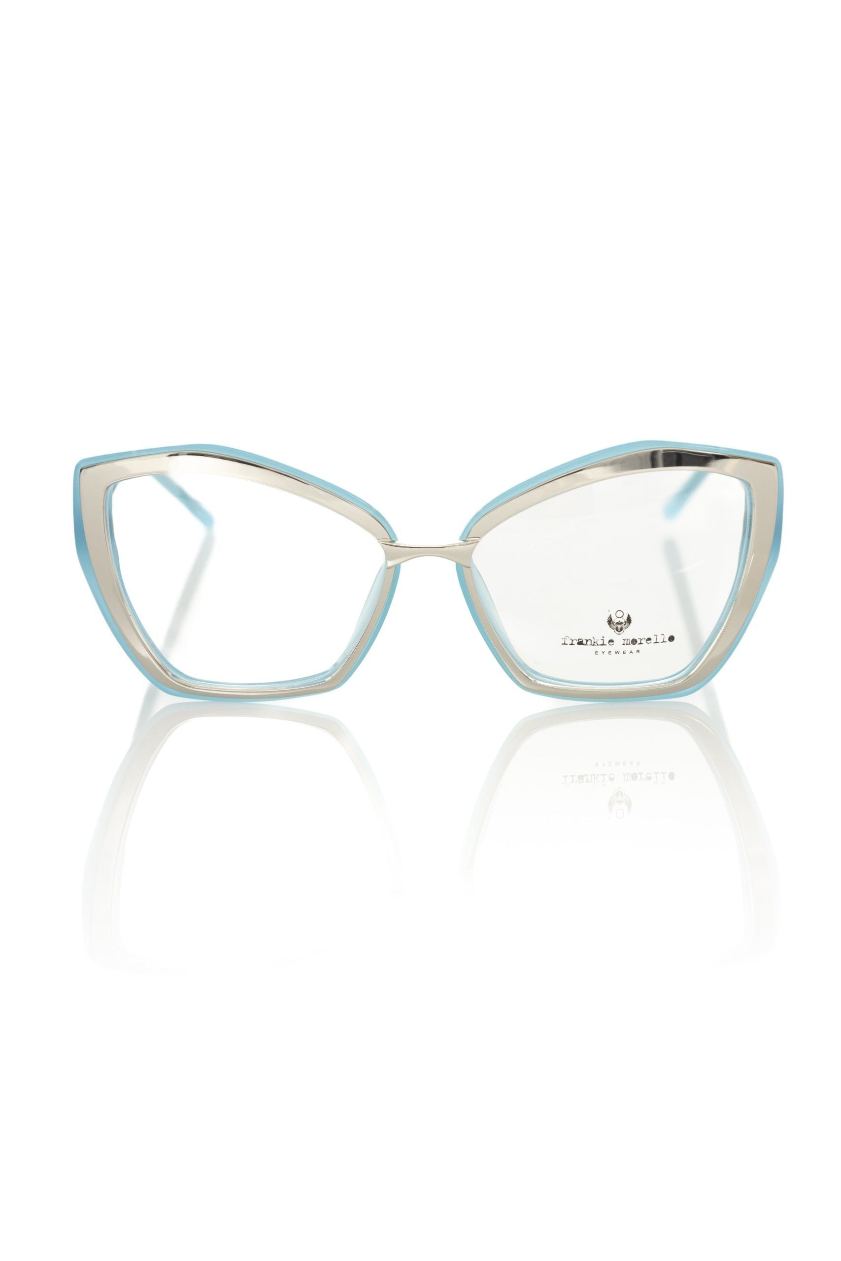Multicolor Acetate Women's Frame