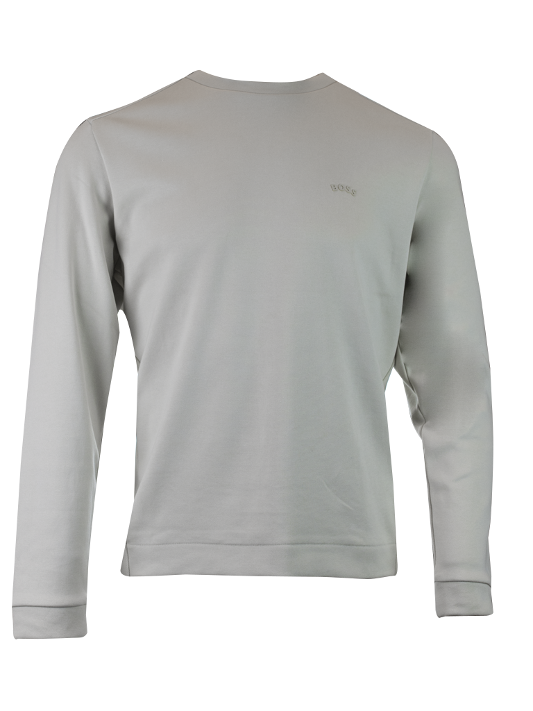 T-shirt Homme Gris en Coton