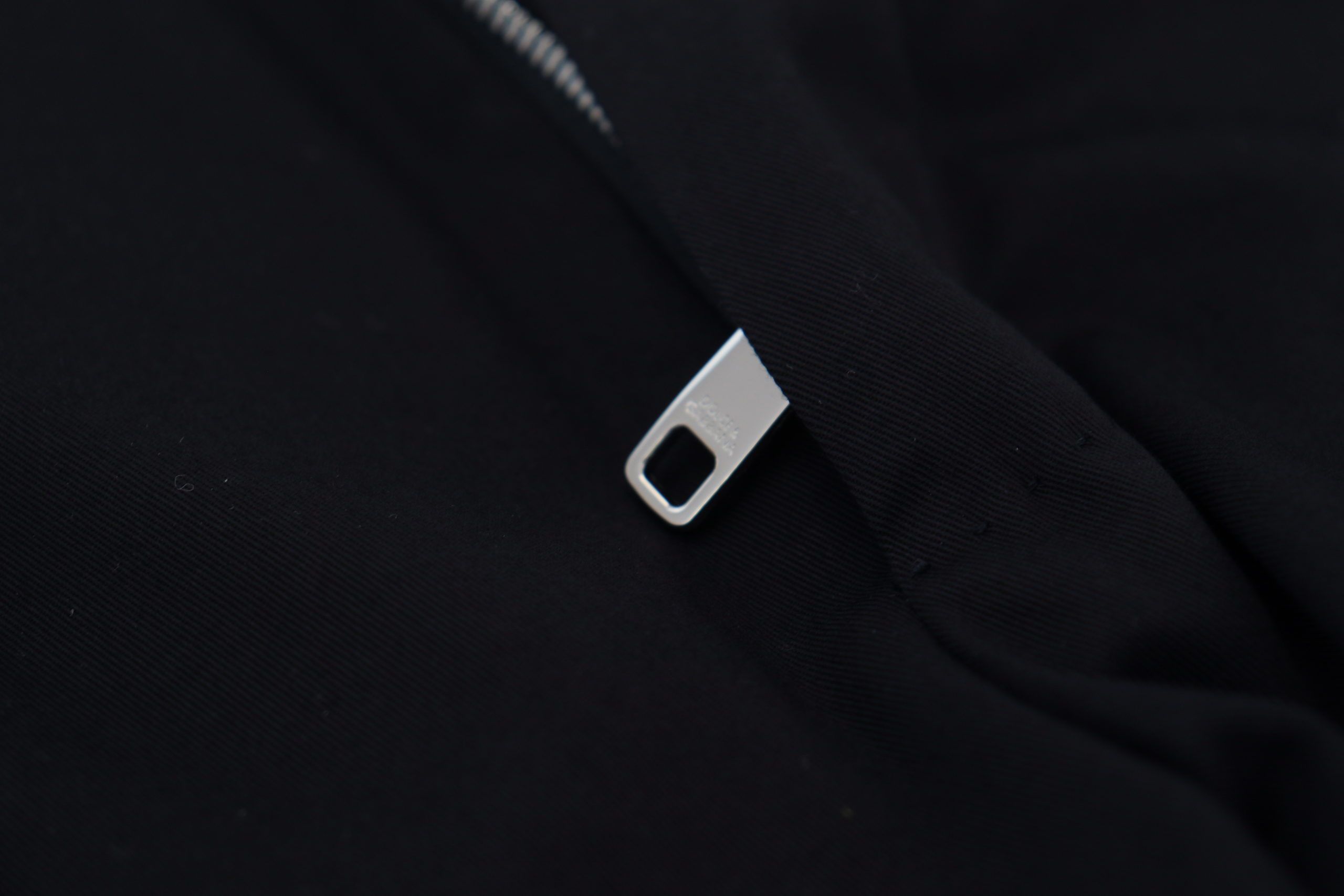 Blue Stretch Cotton Slim Trousers Chinos Pants