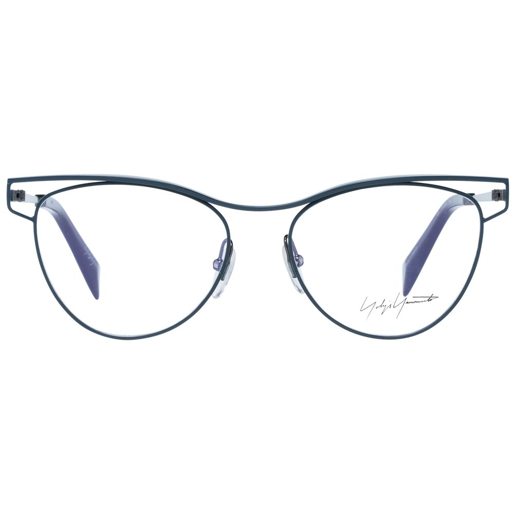 Bicolor Metal Glasses (Frames)