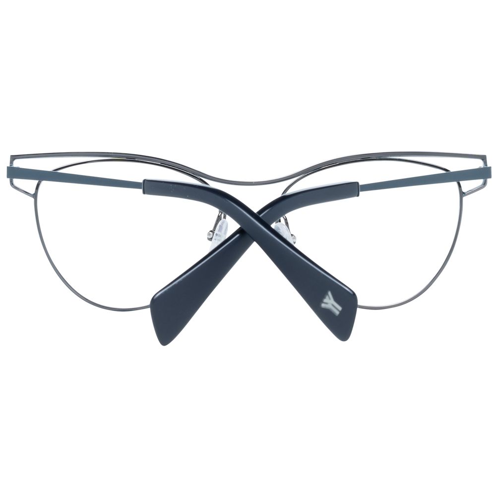 Bicolor Metal Glasses (Frames)