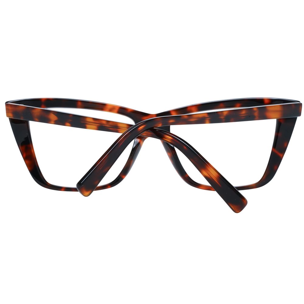 Brown Acetate Glasses (Frames)