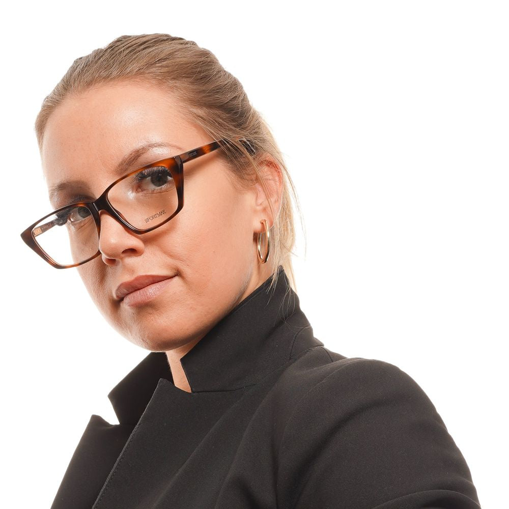 Brown Acetate Glasses (Frames)