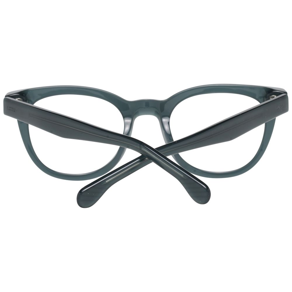 Bicolor Plastic Glasses (Frames)