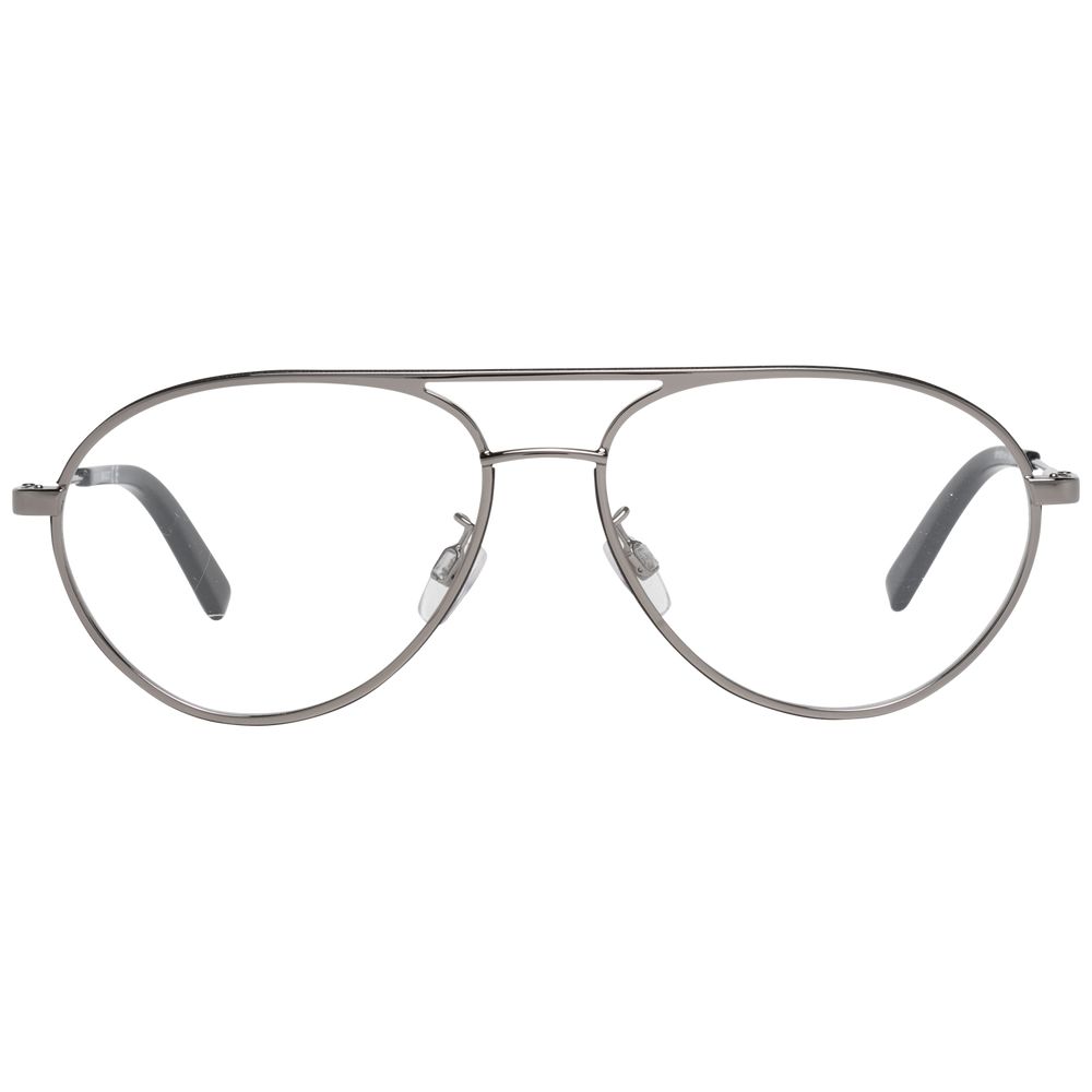 Gray Metal & Plastic Glasses (Frames)