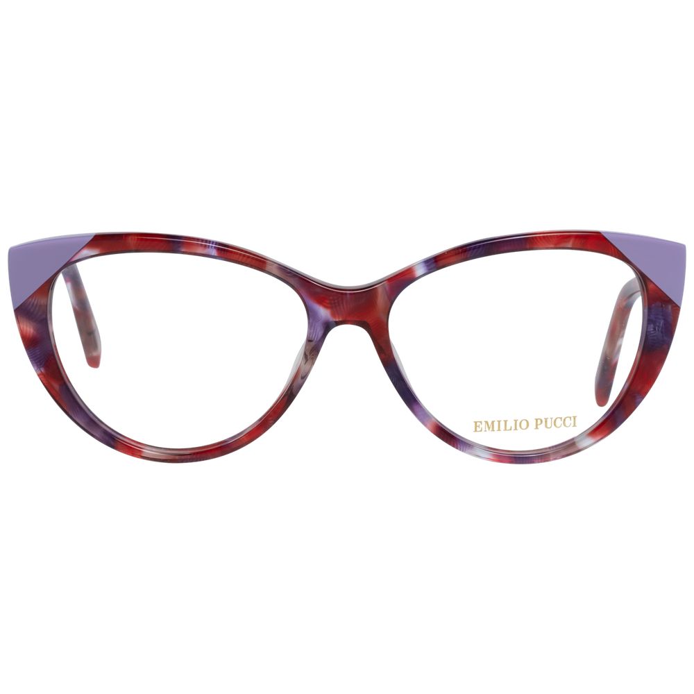 Multicolor Plastic Glasses (Frames)