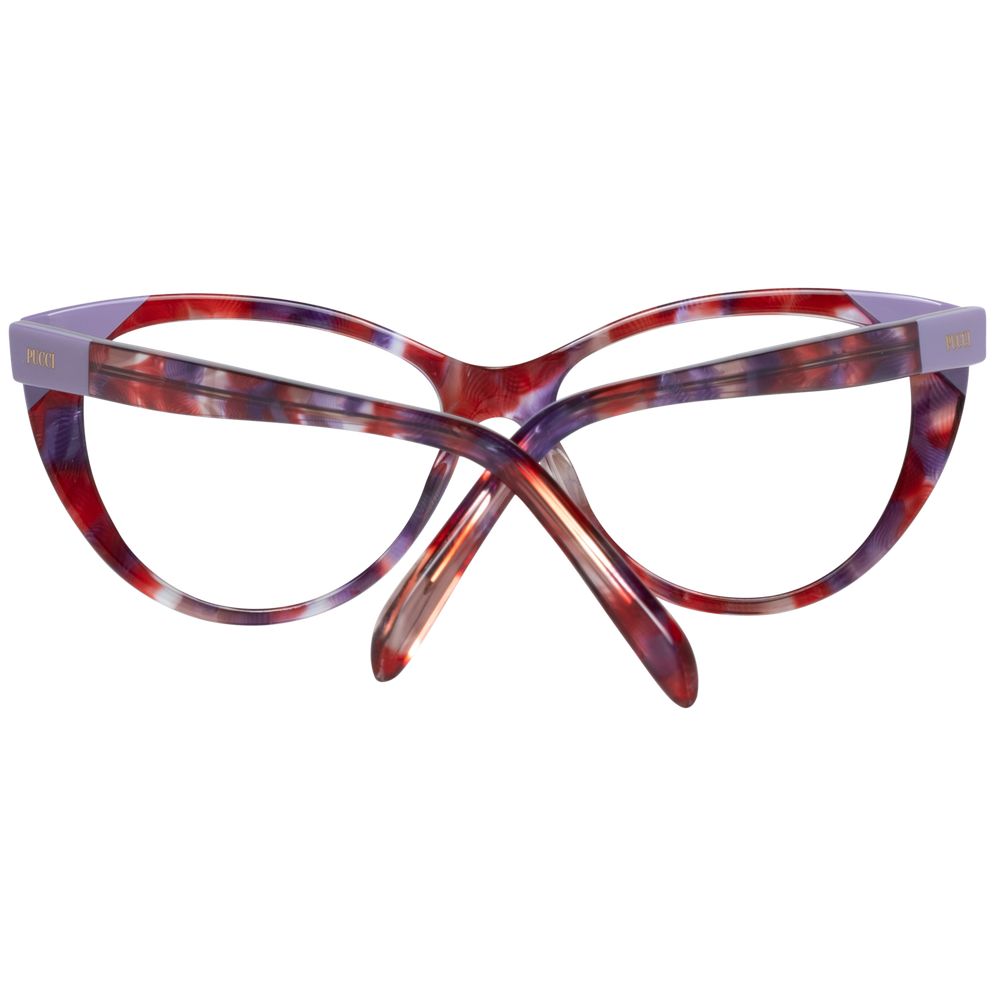 Multicolor Plastic Glasses (Frames)