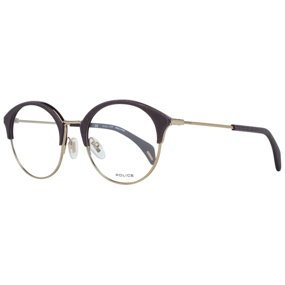 Multicolor Metal & Plastic Glasses (Frames)
