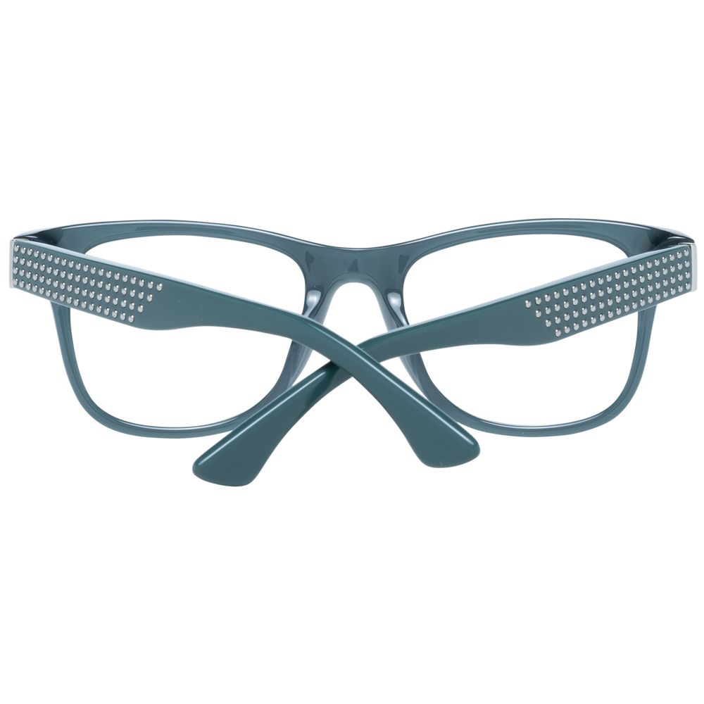 Bicolor Plastic Glasses (Frames)