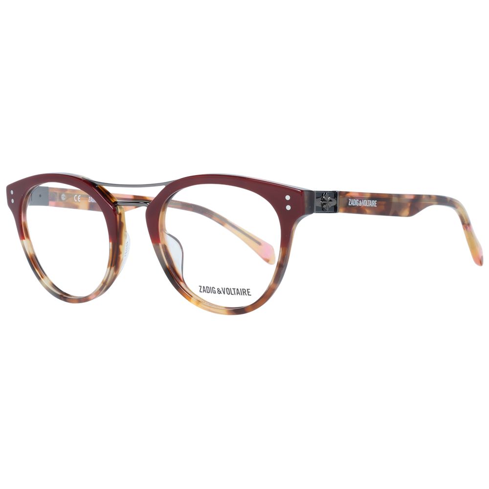 Multicolor Metal & Plastic Glasses (Frames)
