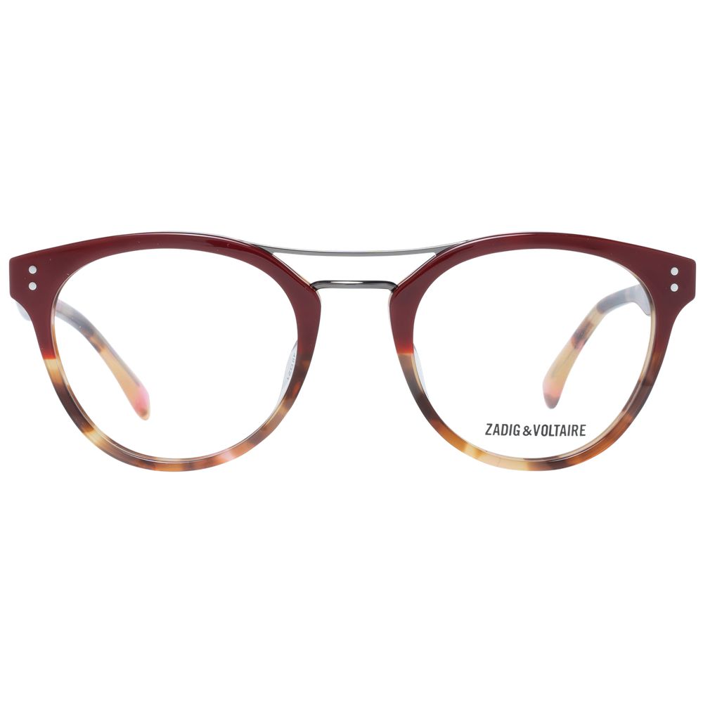 Multicolor Metal & Plastic Glasses (Frames)