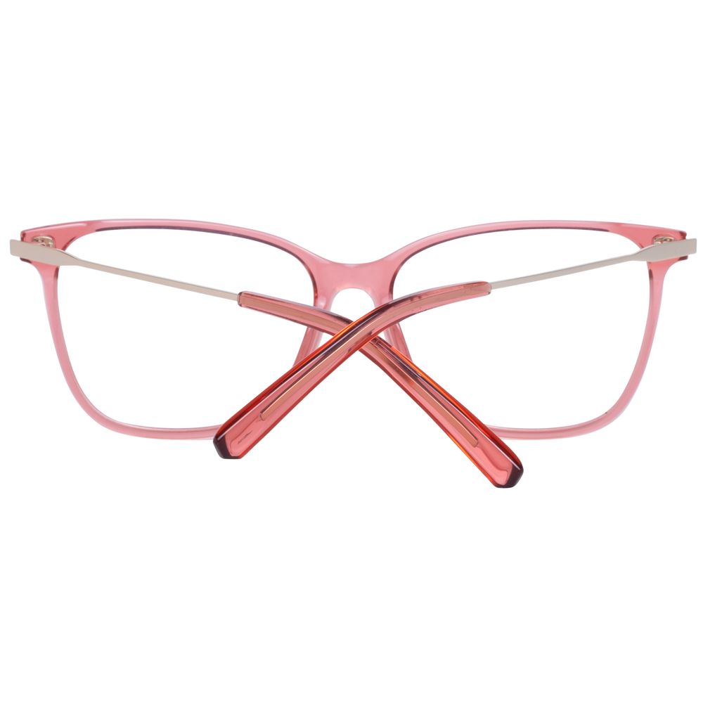 Multicolor Metal & Plastic Glasses (Frames)