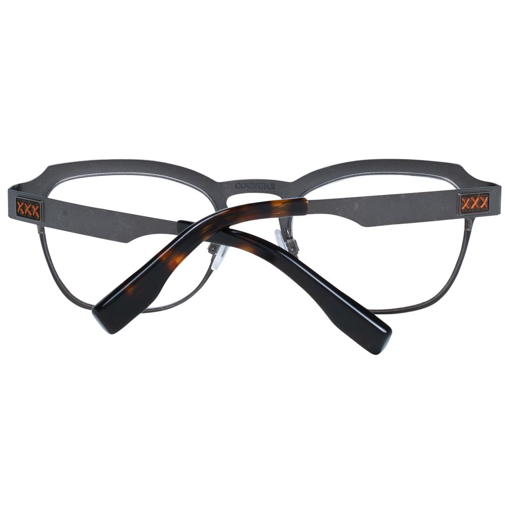 Gray Titanium Glasses (Frames)