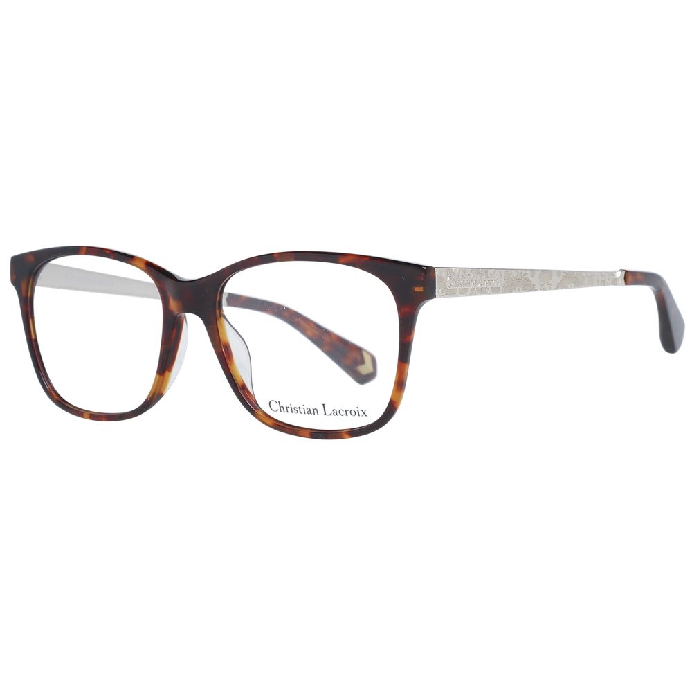 Brown Acetate Glasses (Frames)