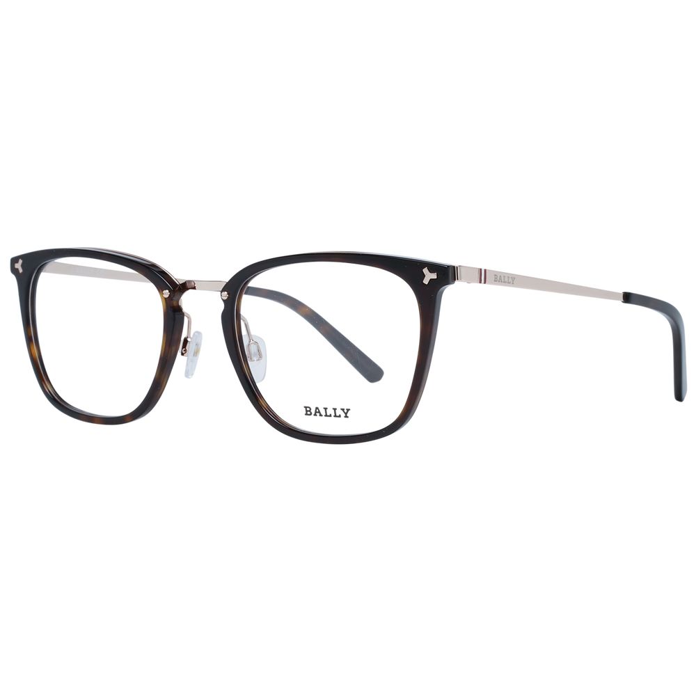 Brown Acetate & Metal Glasses (Frames)