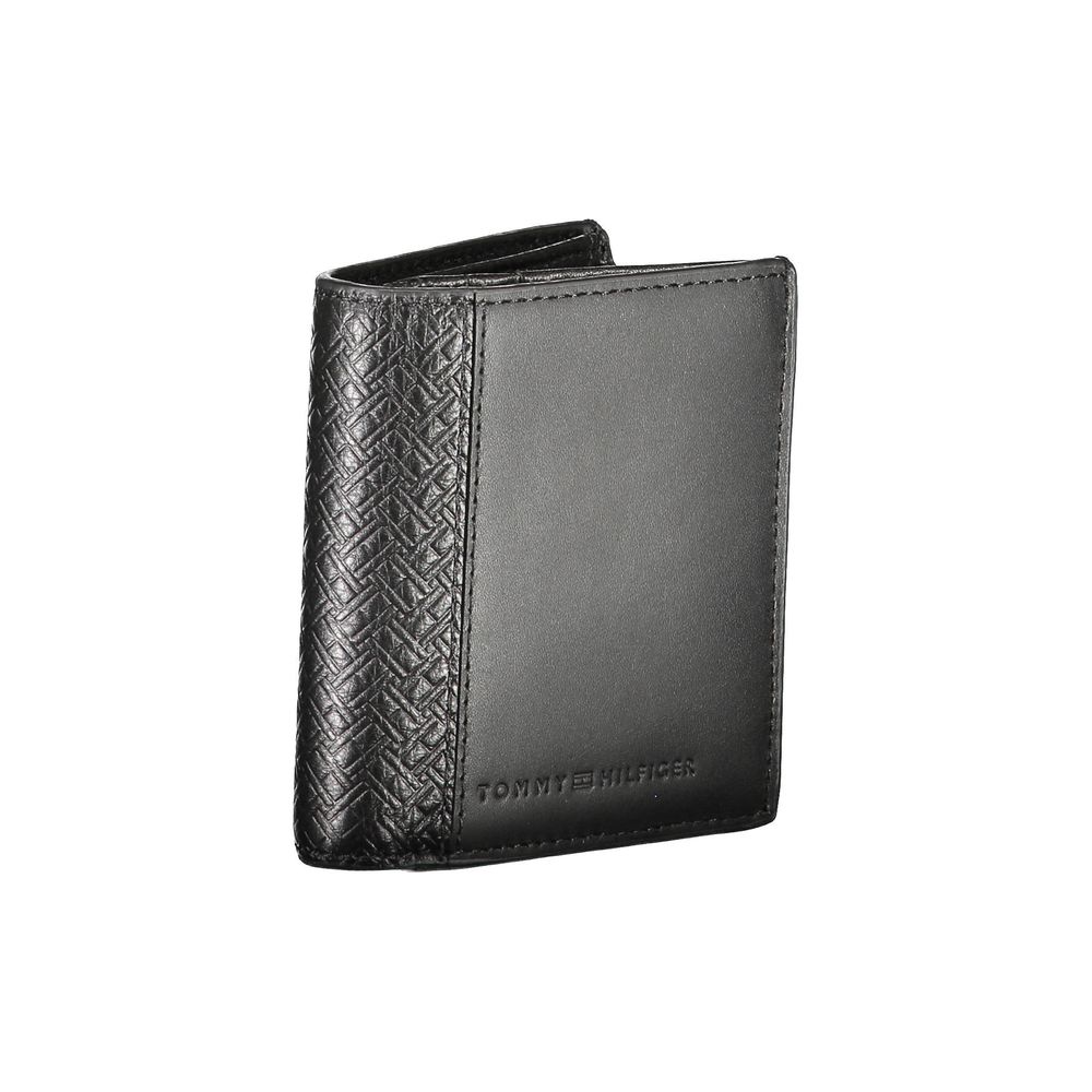 Nero Leather Men Wallet