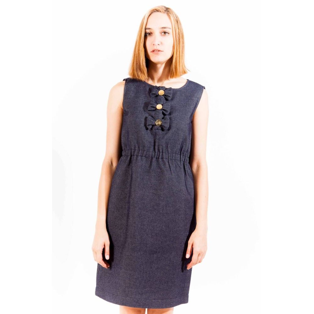 Blu Cotone Womens Dress